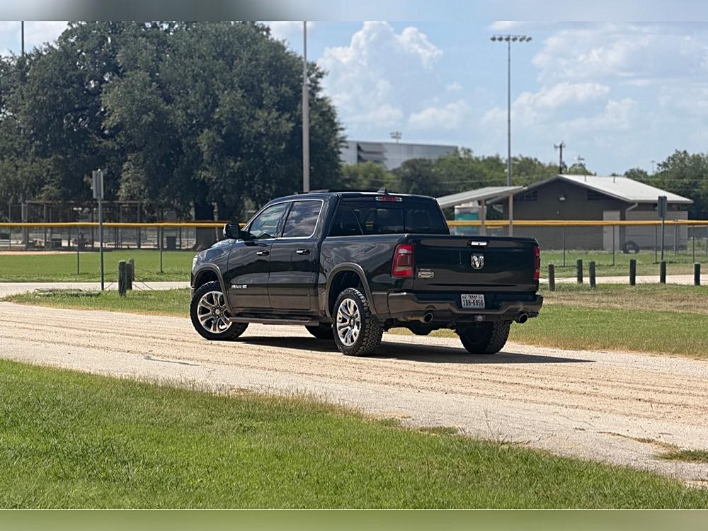 ram ram 1500 pickup 2019 1C6RREKT0KN543346 image ram ram 1500 pickup 2019 1C6RREKT0KN543346 image